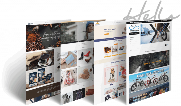 Digital Agency-Trimzo